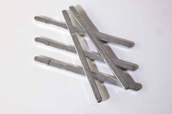 锡渣兑换成品锡条：2025年绿色工业的财富密码