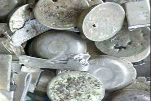 上门回收焊锡块，行业领先服务如何重塑贵金属循环生态？