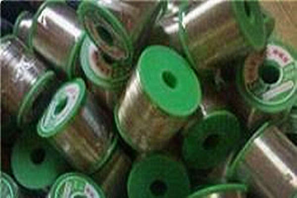 全国高价上门回收锡丝：2025年产业链背后的安全黄金赛道