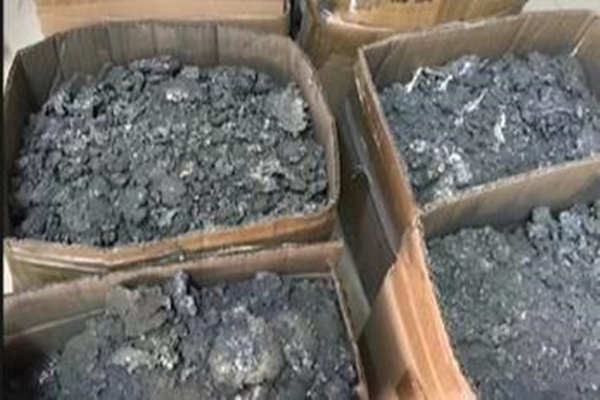 天长环保锡渣回收服务:专业回收锡渣价格合理,引领绿色循环新浪潮