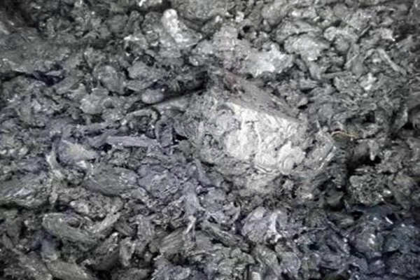 回收锡渣，南浔锡渣回收三重奏：高价变现、绿色处理、上门服务